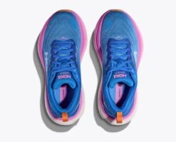 HOKA BONDI 8 COSTAL SKYL Chaussures De Running