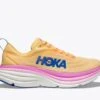 HOKA BONDI 8 IMPALA ET CYCLAMEN Chaussures De Running 2 HOKA BONDI 8 IMPALA ET CYCLAMEN Chaussures De Running -Hoka Soldes Boutique 2 26755 13 HOKA BONDI 8 IMPALA ET CYCLAMEN Chaussures de running