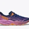HOKA SPEEDGOAT 5 CYCLAMEN Chaussures De Trail -Hoka Soldes Boutique 2 26759 3 HOKA SPEEDGOAT 5 CYCLAMEN Chaussures de trail