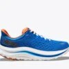 HOKA KAWANA COASTAL BLUE Chaussures De Running