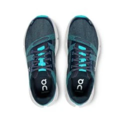 ON RUNNING CLOUDGO IRON ET FROST Chaussures De Running