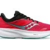 SAUCONY RIDE 16 ROSE Chaussures Running 1 SAUCONY RIDE 16 ROSE Chaussures Running -Hoka Soldes Boutique 2 27059 56 SAUCONY RIDE 16 ROSE Chaussures running