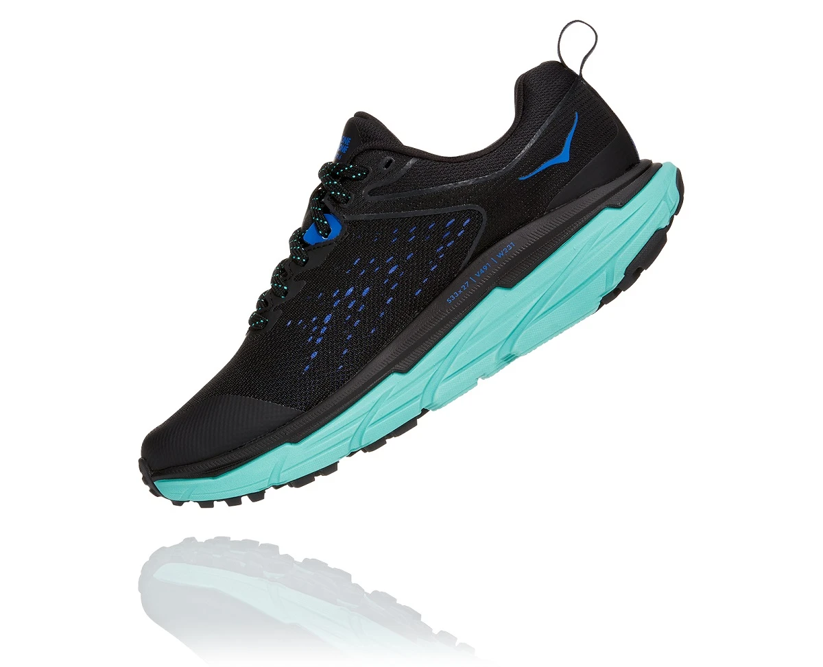 HOKA ONE ONE CHALLENGER ATR 6 GTX Chaussures De Trail étanche – Image 2