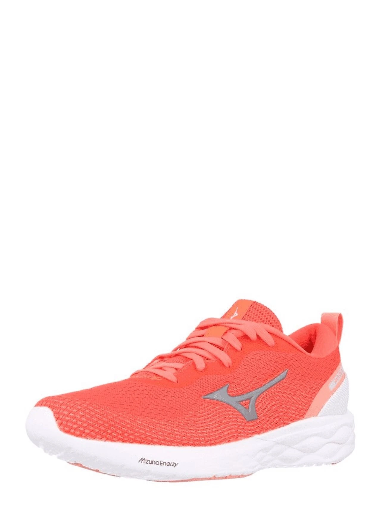 MIZUNO WAVE REVOLT FIERY CORAL Chaussures De Running – Image 2