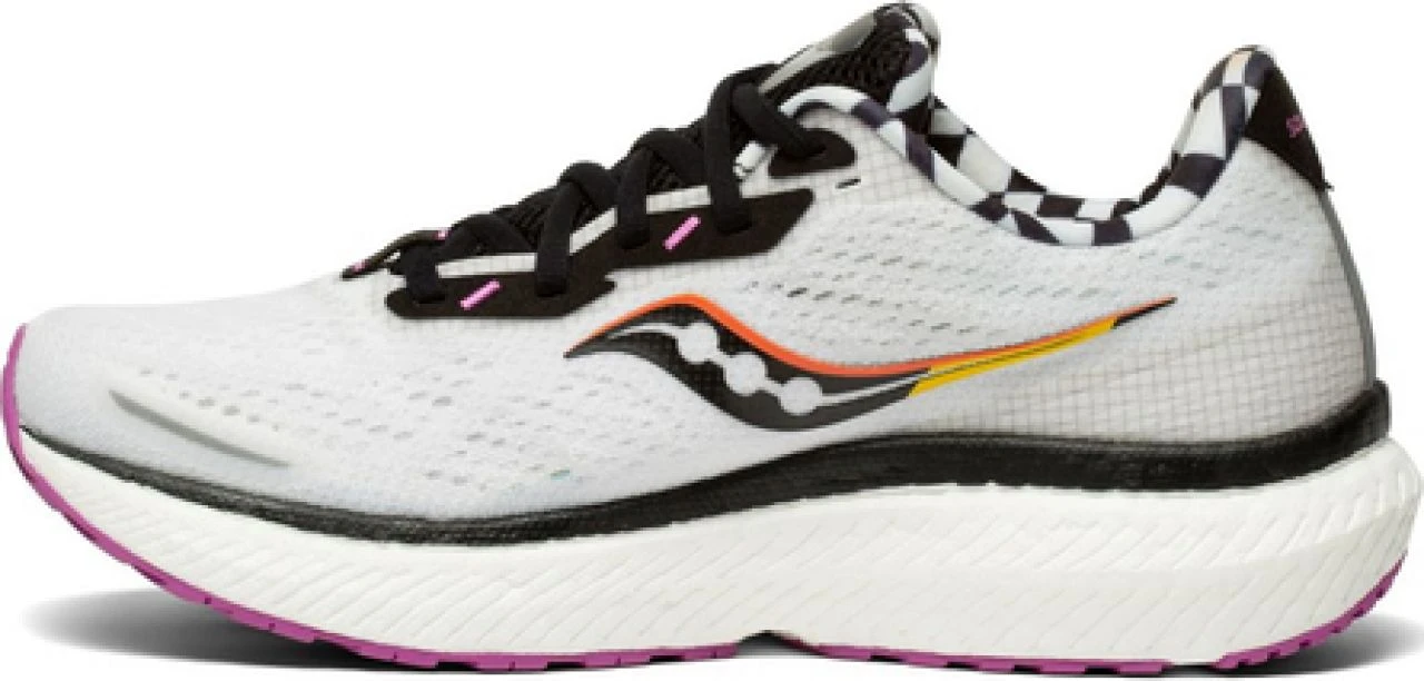 SAUCONY TRIUMPH 19 REVERIE Chaussures Running Saucony 4 SAUCONY TRIUMPH 19 REVERIE Chaussures Running Saucony – Image 2