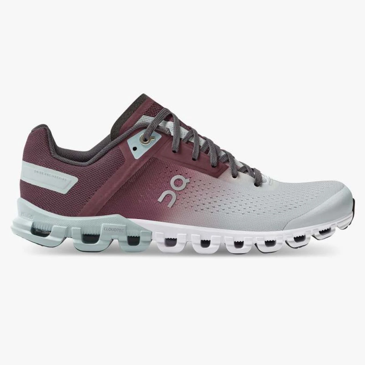 ON RUNNING CLOUDFLOW MULEBERRY MINERAL Chaussures De Running – Image 2