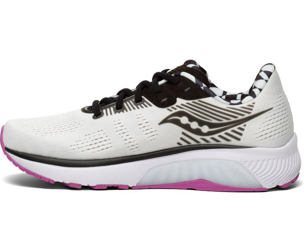 SAUCONY GUIDE 14 REVERIE Chaussures Running – Image 2