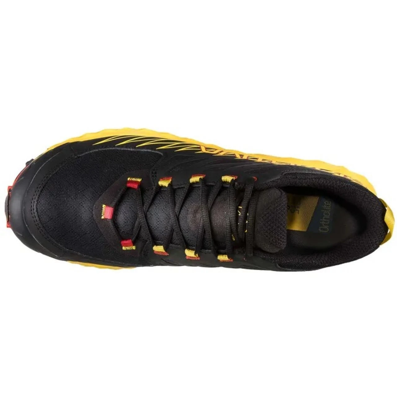 LA SPORTIVA LYCAN GTX NOIRE Chaussure De Trail – Image 2