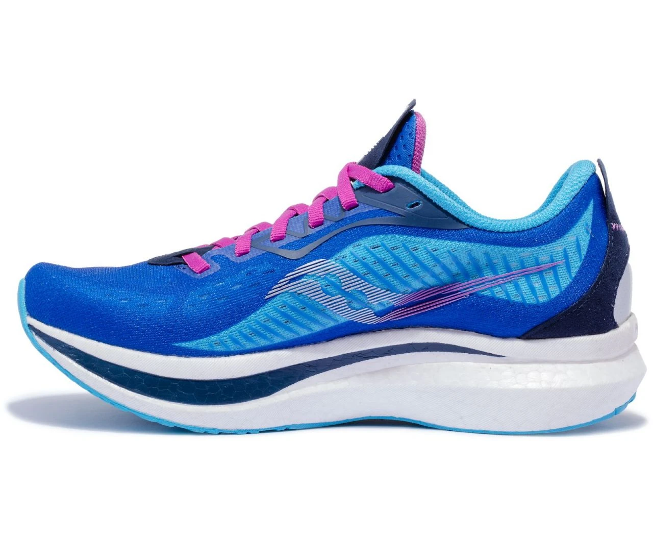 SAUCONY ENDORPHIN SPEED 2 ROYAL BLAZE Chaussures Running Saucony – Image 2