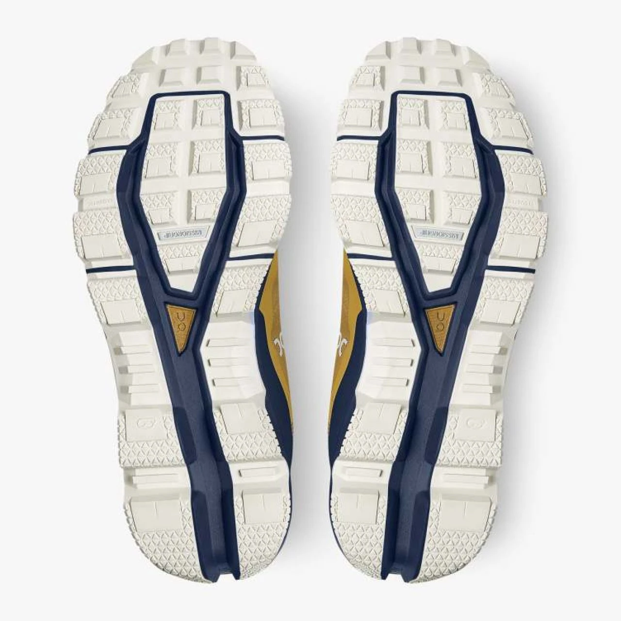 ON RUNNING CLOUDVENTURE 3.0 BRONZE ACAI Chaussures De Trail – Image 2