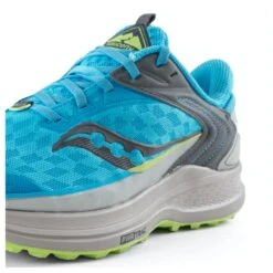 Hoka Soldes Boutique 31 Hoka Soldes Boutique -Hoka Soldes Boutique 3 24924 84 SAUCONY CANYON TR2 BLAZE LIME Chaussures de trail saucony