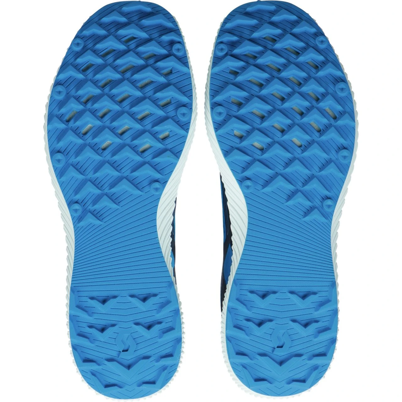 SCOTT KINABALU ULTRA RC ATLANTIC BLUE Chaussures De Trail – Image 2