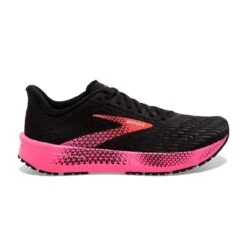Hoka Soldes Boutique 11 Hoka Soldes Boutique -Hoka Soldes Boutique 3 25576 76 BROOKS HYPERION TEMPO BLACK ET HOT PINK Chaussures de running femme