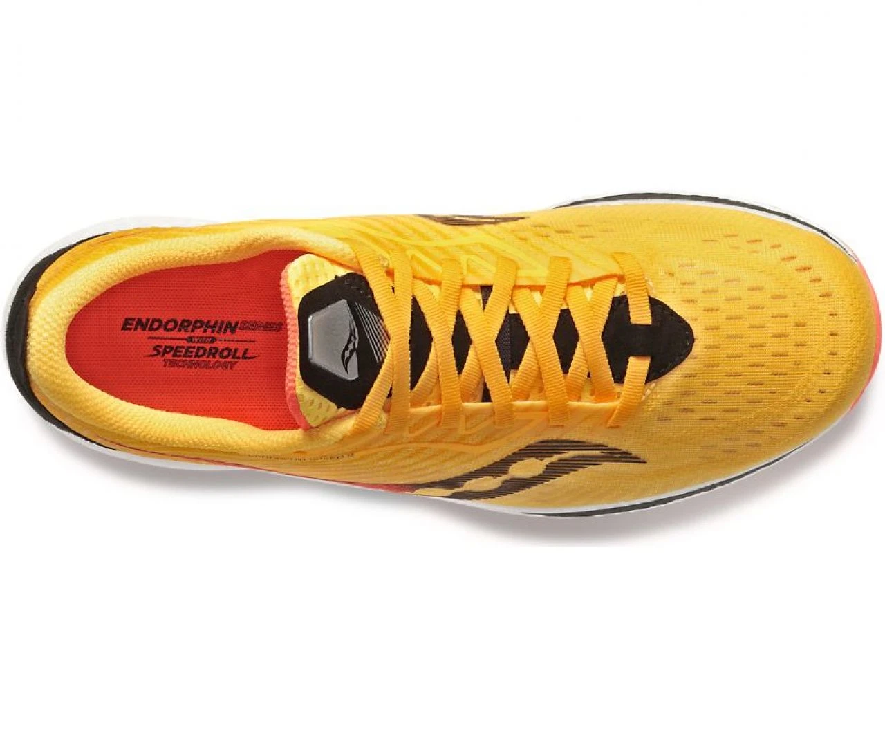 SAUCONY ENDORPHIN SPEED 2 VIZIGOLD Chaussures Running Saucony 4 SAUCONY ENDORPHIN SPEED 2 VIZIGOLD Chaussures Running Saucony – Image 2