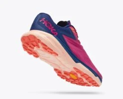 Hoka Soldes Boutique 61 Hoka Soldes Boutique -Hoka Soldes Boutique 3 25774 39 HOKA ZINAL FESTIVAL FUCHSIA Chaussures de trail
