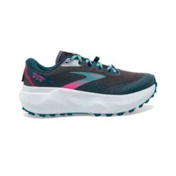 Hoka Soldes Boutique 51 Hoka Soldes Boutique -Hoka Soldes Boutique 3 25889 37 BROOKS CALDERA 6 PEARL BLUE CORAL PINK Chaussures de trail