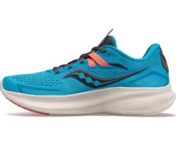 Hoka Soldes Boutique 9 Hoka Soldes Boutique -Hoka Soldes Boutique 3 26163 84 SAUCONY RIDE 15 W OCEAN Chaussures running