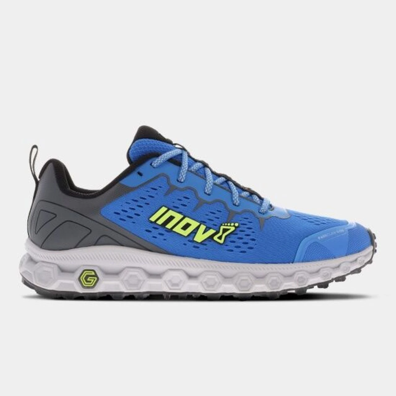 INOV 8 PARKCLAW 280 BLUE Chaussures De Trail – Image 2