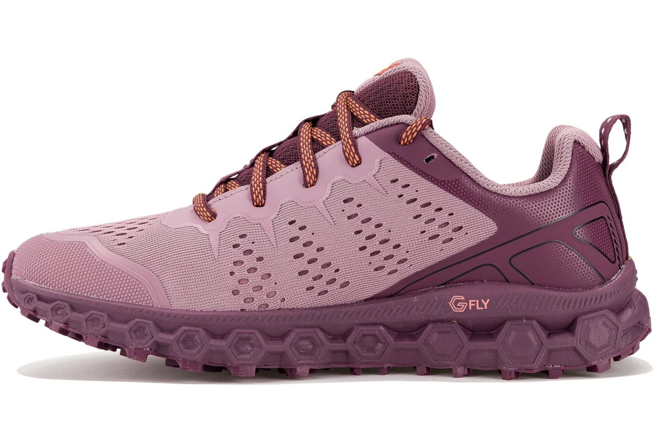INOV 8 PARKCLAW 280 LILA Chaussures De Trail – Image 2