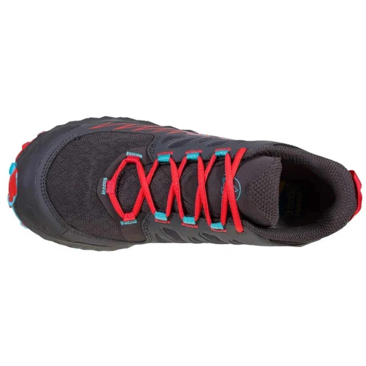 LA SPORTIVA LYCAN GTX CARBON ET HIBISCUS Chaussure De Trail Etanche – Image 2