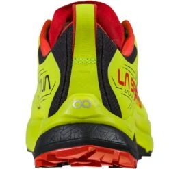 LA SPORTIVA JACKAL NEON ET GOJI Chaussure De Trail -Hoka Soldes Boutique 4 23651 64 LA SPORTIVA JACKAL NEON ET GOJI chaussure de trail