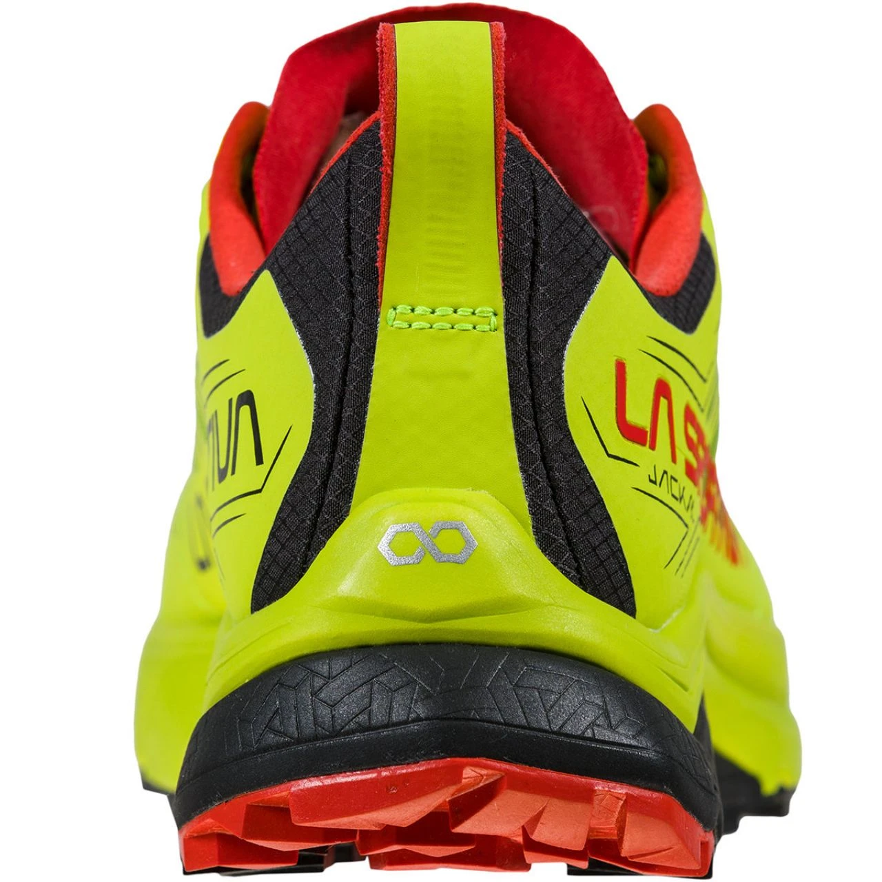 LA SPORTIVA JACKAL NEON ET GOJI Chaussure De Trail – Image 3