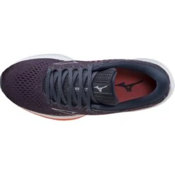 MIZUNO WAVE RIDER 25 MONTANA GRAPE Chaussures De Running -Hoka Soldes Boutique 4 24278 94 MIZUNO WAVE RIDER 24 MONTANA GRAPE Chaussures de running