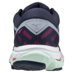 MIZUNO WAVE ULTIMA 12 MOOD INDIGO ET ROSE GOLD Chaussures De Running -Hoka Soldes Boutique 4 24279 91 MIZUNO WAVE ULTIMA 12 MOOD INDIGO ET ROSE GOLD Chaussures de running