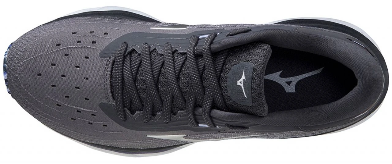 MIZUNO WAVE SKY 5 BLACKENED PEARL Chaussures De Running Femme – Image 3