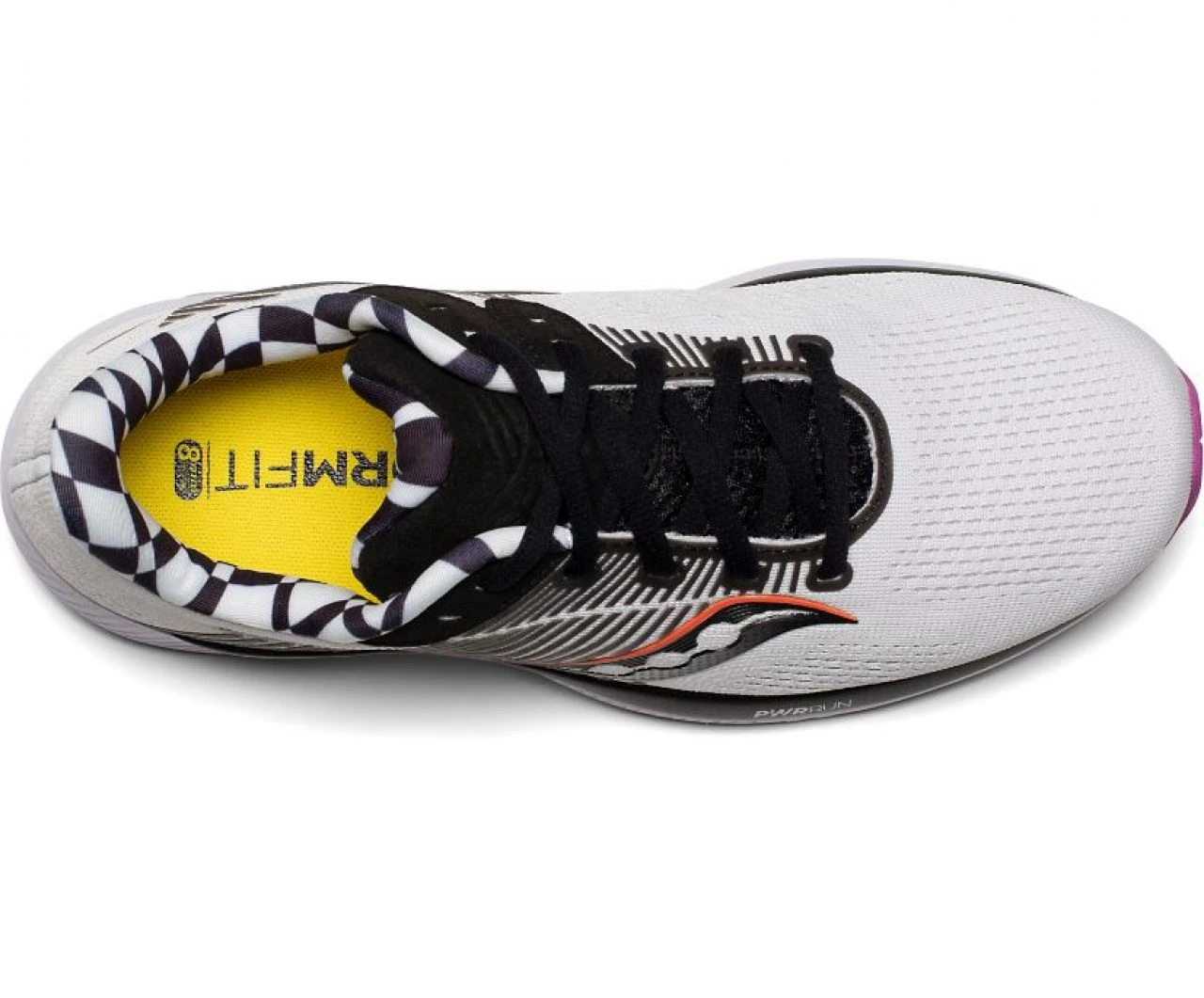 SAUCONY GUIDE 14 REVERIE Chaussures Running – Image 3