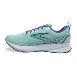 BROOKS LEVITATE 5 AQUA Chaussures De Running -Hoka Soldes Boutique 4 24469 4 BROOKS LEVITATE 5 AQUA Chaussures de running