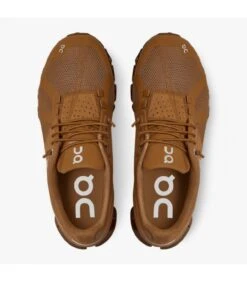 ON RUNNING CLOUD MONOCHROME PECAN Chaussures De Running 9 ON RUNNING CLOUD MONOCHROME PECAN Chaussures De Running -Hoka Soldes Boutique 4 24794 59 ON RUNNING CLOUD MONOCHROME PECAN Chaussures de running