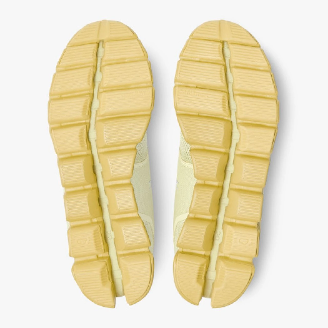 ON RUNNING CLOUD MONOCHROME ENDIVE Chaussures De Running – Image 3