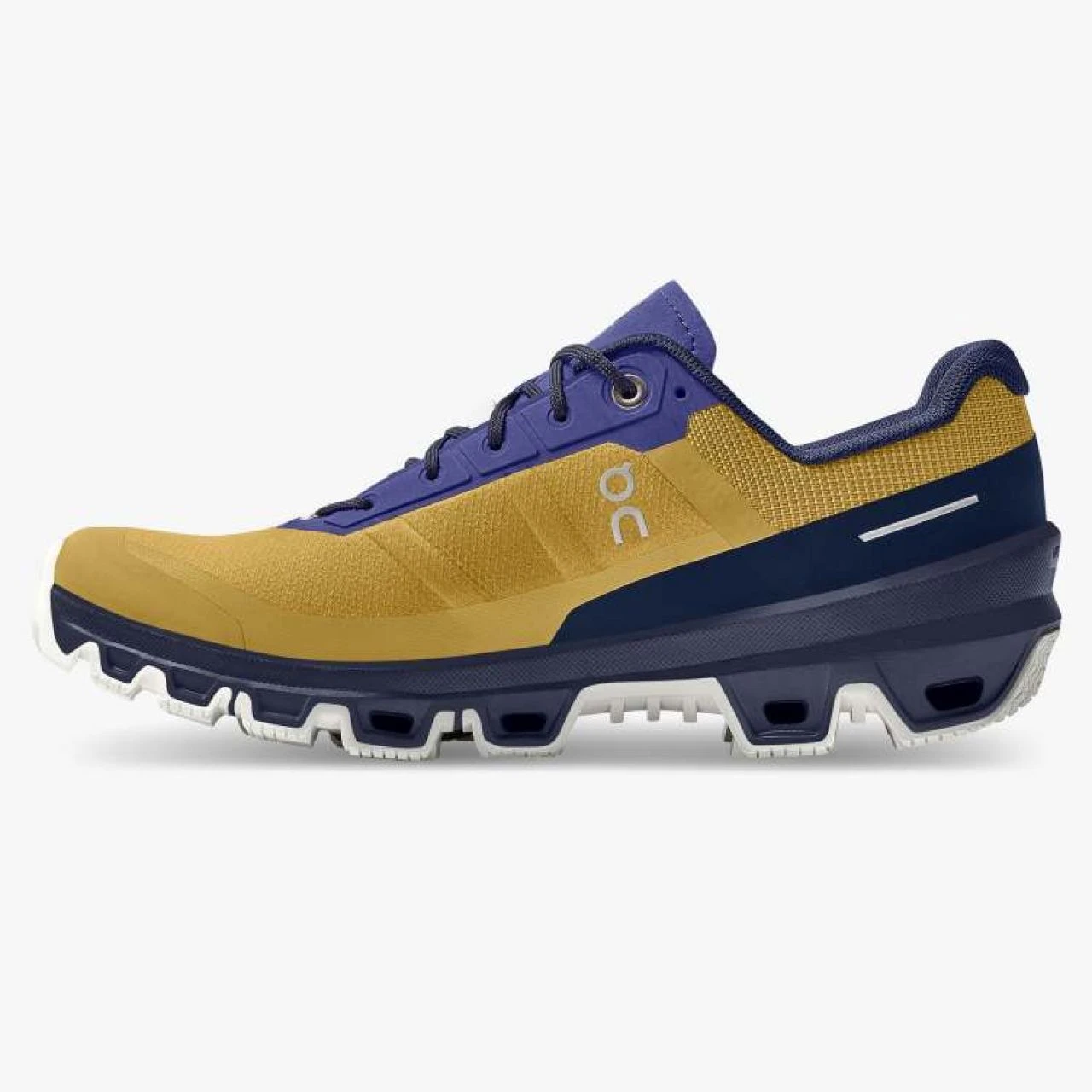 ON RUNNING CLOUDVENTURE 3.0 BRONZE ACAI Chaussures De Trail – Image 3