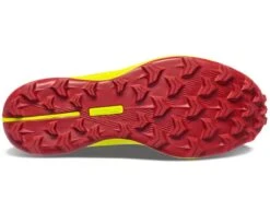 SAUCONY PEREGRINE ST ACIDE LIME Chaussures De Trail Saucony -Hoka Soldes Boutique 4 25040 3 SAUCONY PEREGRINE ST ACIDE LIME Chaussures de trail saucony