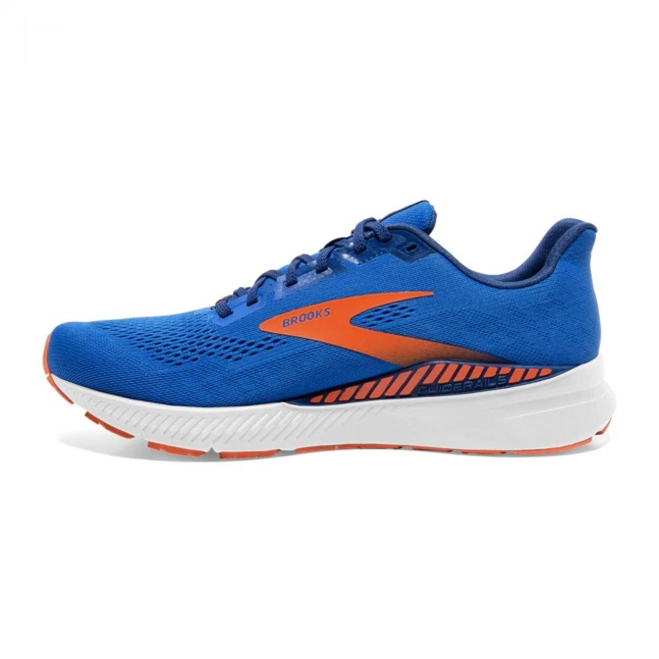 BROOKS LAUNCH GTS 8 BLEUE Chaussures De Running – Image 3