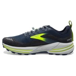 BROOKS CASCADIA 16 TITAN PEACOT Chaussures De Trail 9 BROOKS CASCADIA 16 TITAN PEACOT Chaussures De Trail -Hoka Soldes Boutique 4 25361 39 BROOKS CASCADIA 16 TITAN PEACOT Chaussures de trail