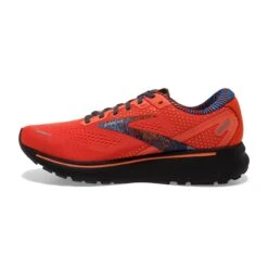 BROOKS GHOST 14 PIXEL Chaussures De Running -Hoka Soldes Boutique 4 25365 2 BROOKS GHOST 14 PIXEL Chaussures de running