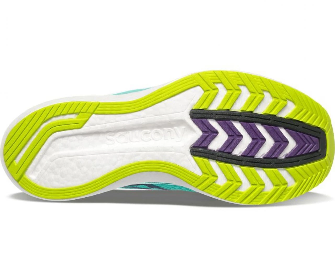 SAUCONY ENDORPHIN SPEED 2 COOL MINT Chaussures Running Saucony – Image 3