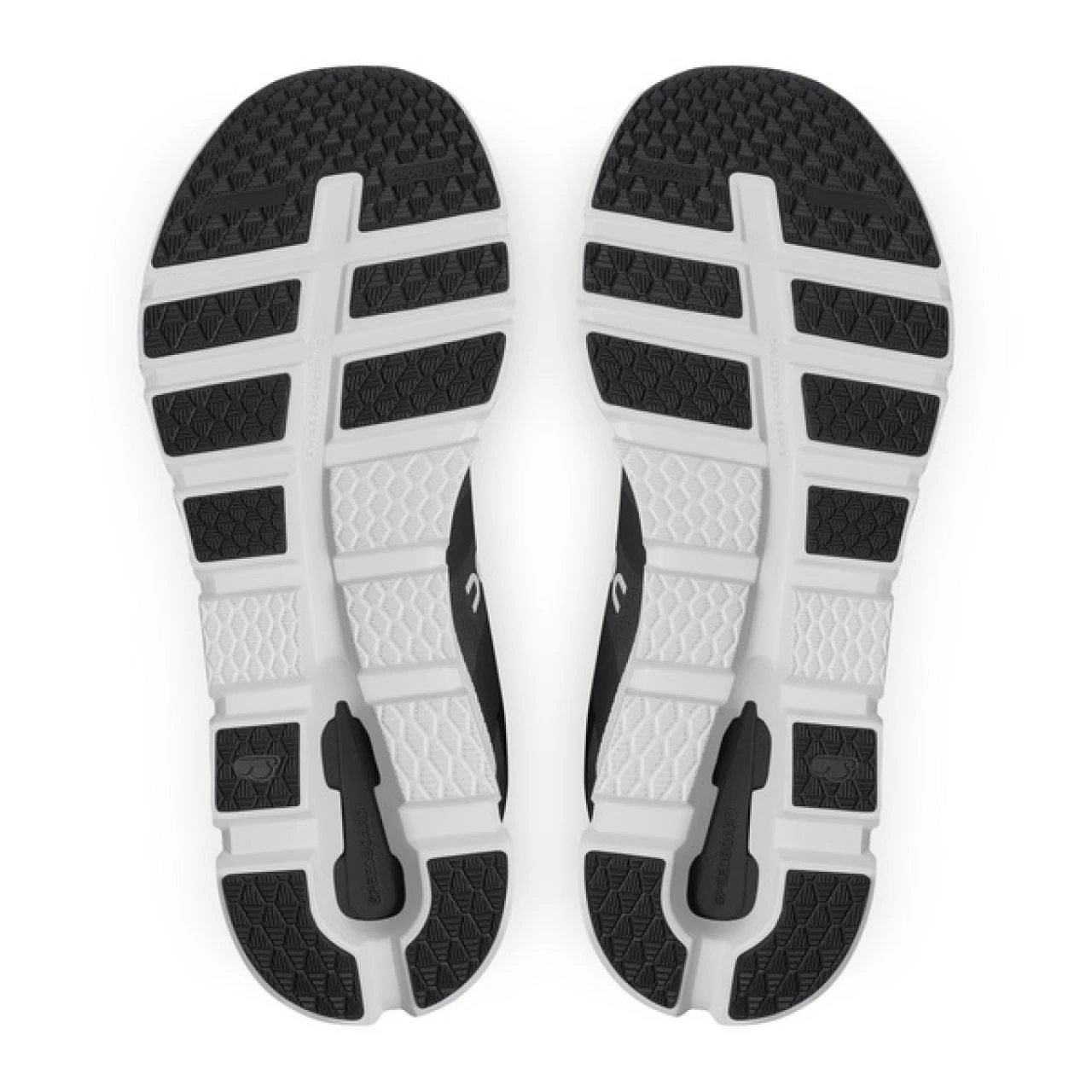 ON RUNNING CLOUDRUNNER ECLIPSE ET FROST Chaussures De Running – Image 3