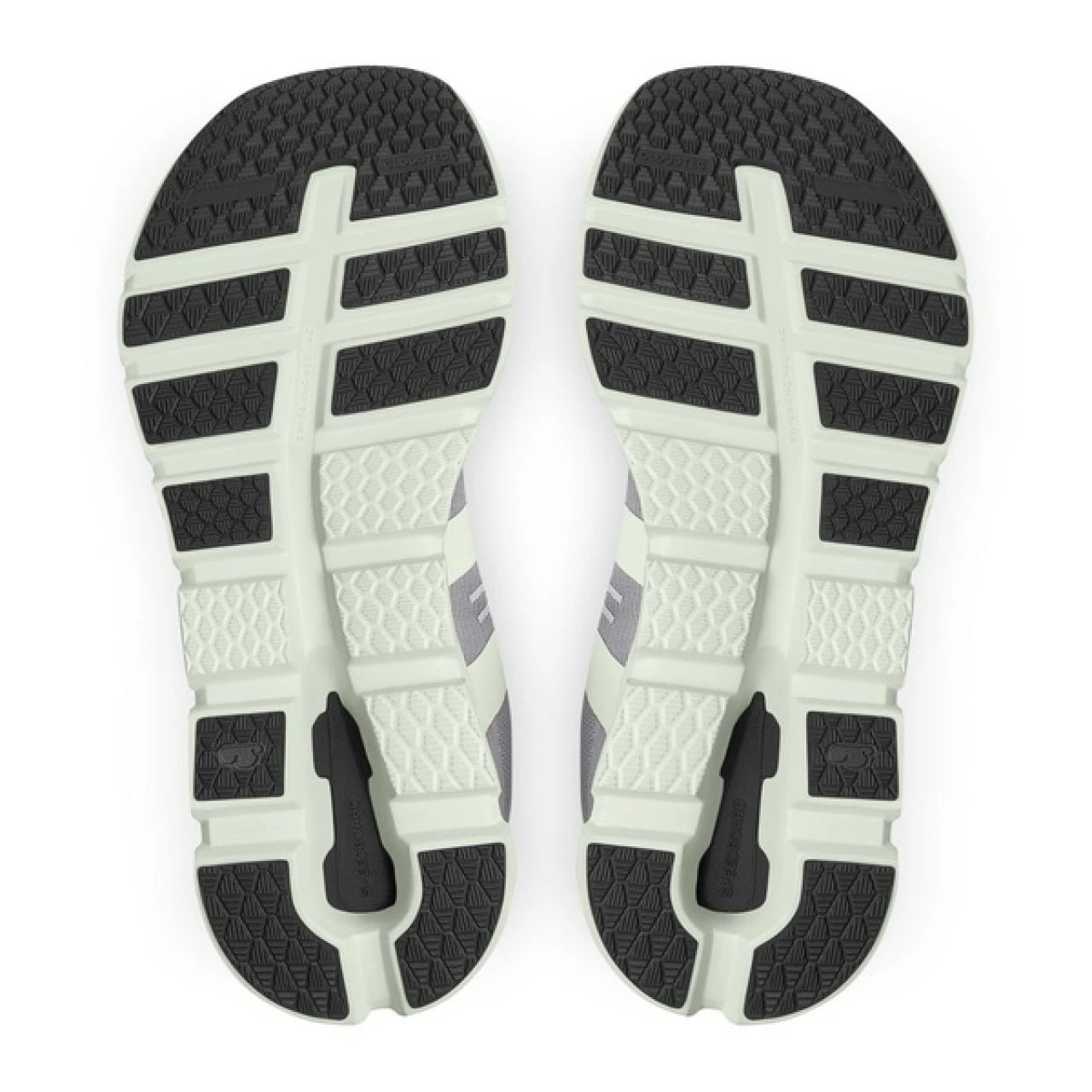 ON RUNNING CLOUDRUNNER FROST ET ALOE Chaussures De Running 5 ON RUNNING CLOUDRUNNER FROST ET ALOE Chaussures De Running â Image 3