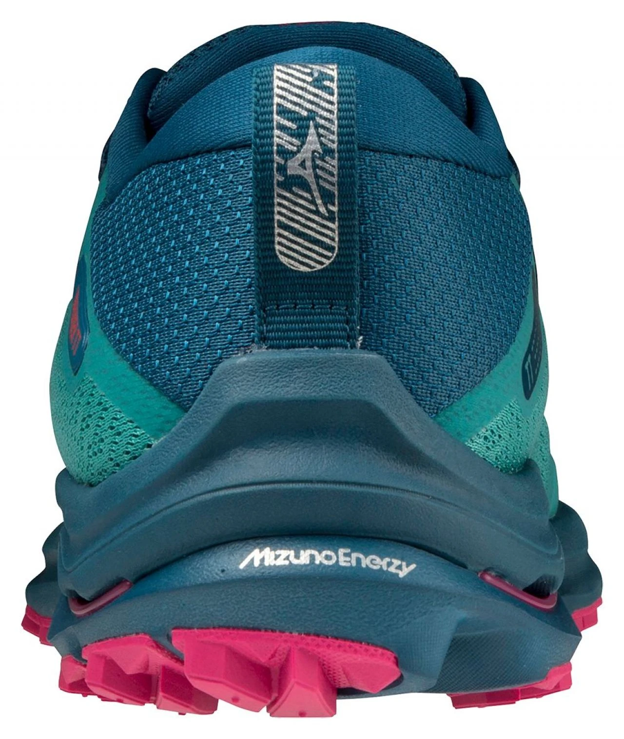 MIZUNO WAVE RIDER TT LAGOON Chaussures De Running – Image 3