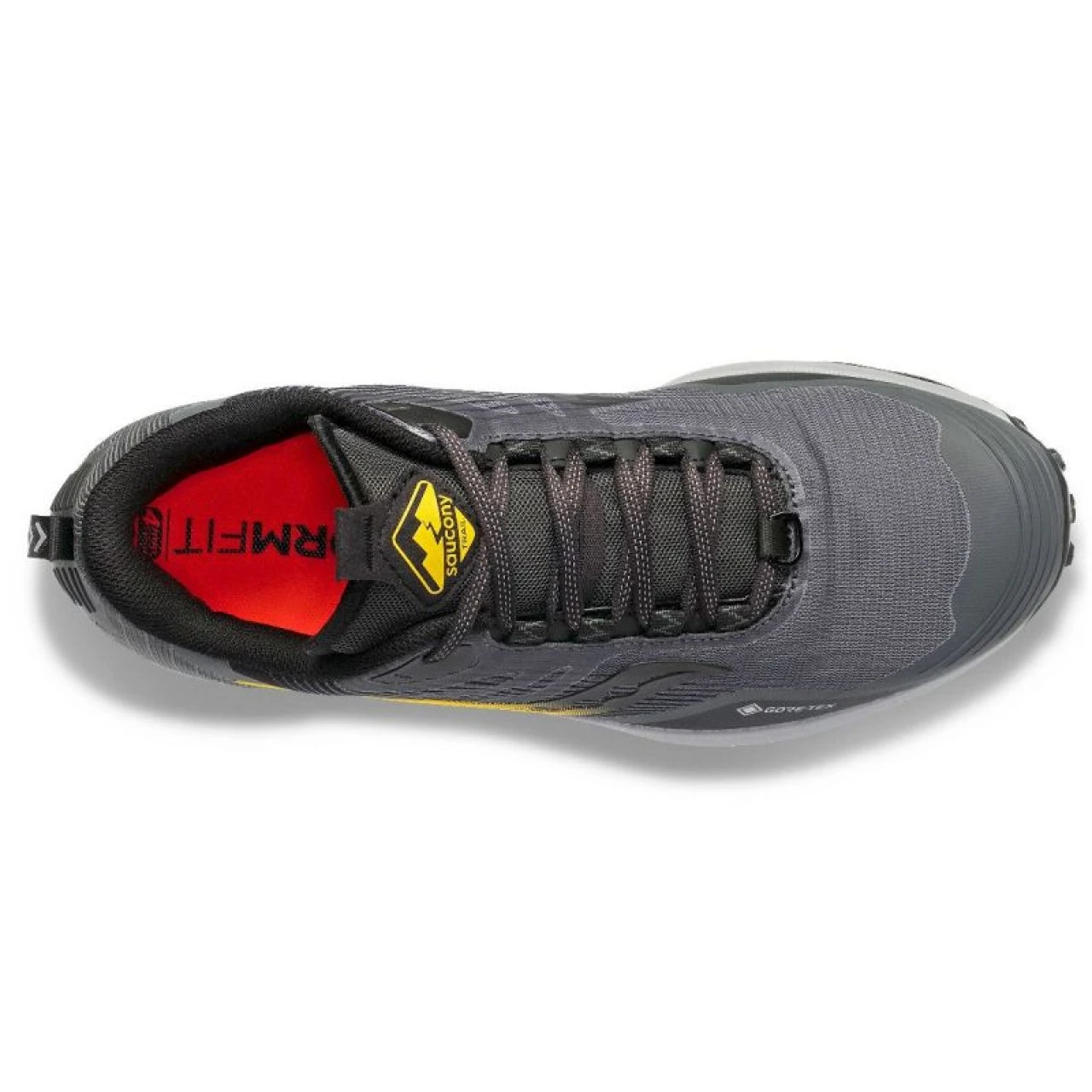 SAUCONY PEREGRINE 12 GTX Chaussures De Trail Saucony – Image 3