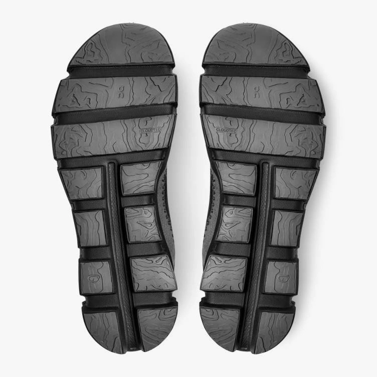 ON RUNNING CLOUDAWAY NOIRE FEMME Chaussures De Voyage 5 ON RUNNING CLOUDAWAY NOIRE FEMME Chaussures De Voyage – Image 3