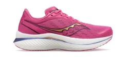 SAUCONY ENDORPHIN SPEED 3 ROSE Chaussures Running Saucony -Hoka Soldes Boutique 4 25734 12 SAUCONY ENDORPHIN SPEED 3 ROSE Chaussures running saucony