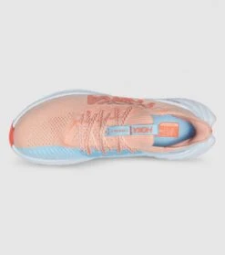 HOKA CARBON X 3 PEACH PARFAIT Chaussures De Running -Hoka Soldes Boutique 4 25767 39 HOKA CARBON X 3 PEACH PARFAIT Chaussures de running