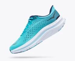 HOKA KAWANA SCUBA BLUE Chaussures De Running 9 HOKA KAWANA SCUBA BLUE Chaussures De Running -Hoka Soldes Boutique 4 25775 28 HOKA KAWANA SCUBA BLUE Chaussures de running