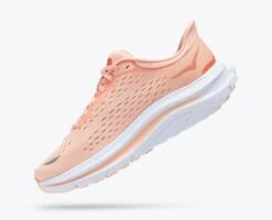 HOKA KAWANA PEACH PARFAIT Chaussures De Running -Hoka Soldes Boutique 4 25776 71 HOKA KAWANA PEACH PARFAIT Chaussures de running