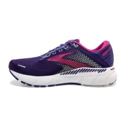 BROOKS ADRENALINE GTS 22 NAVY ET YUCCA PINK Chaussures De Running Brooks -Hoka Soldes Boutique 4 25781 89 DUPLICATA BROOKS ADRENALINE GTS 22 NAVY Chaussures de running brooks