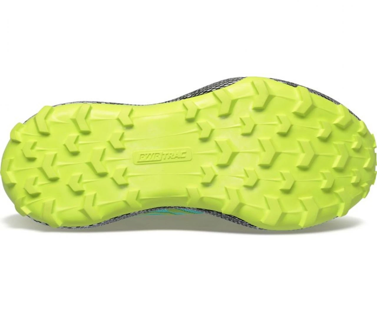 SAUCONY ENDORPHIN TRAIL COOL MINT Chaussures De Trail Saucony – Image 3